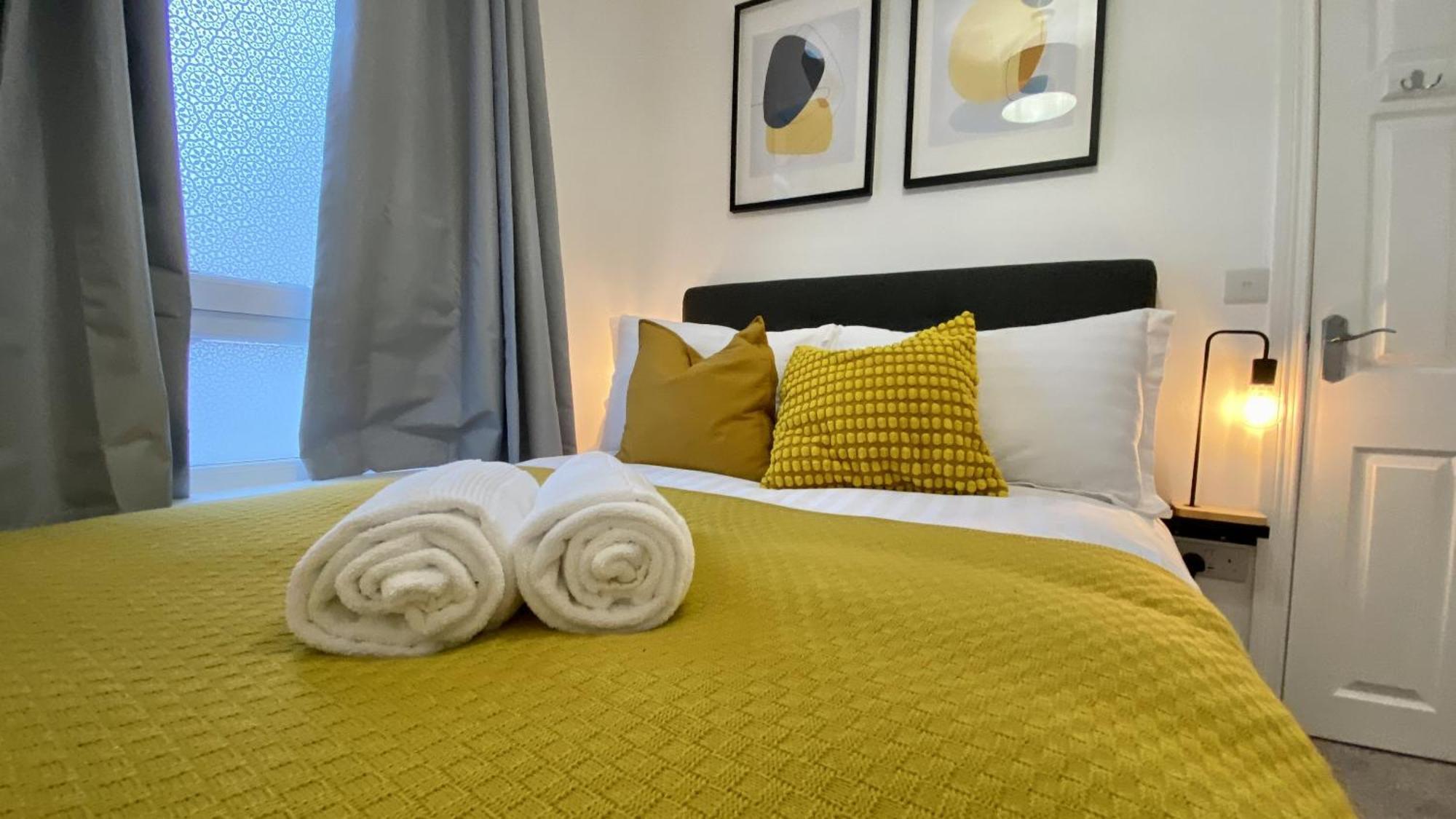 Belmont Residence بلفاست المظهر الخارجي الصورة