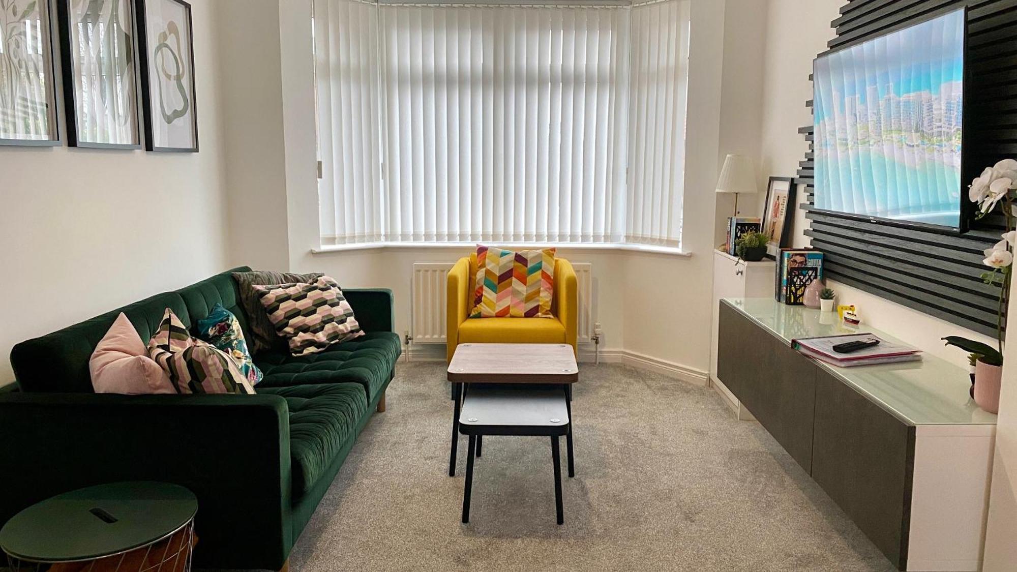 Belmont Residence بلفاست المظهر الخارجي الصورة