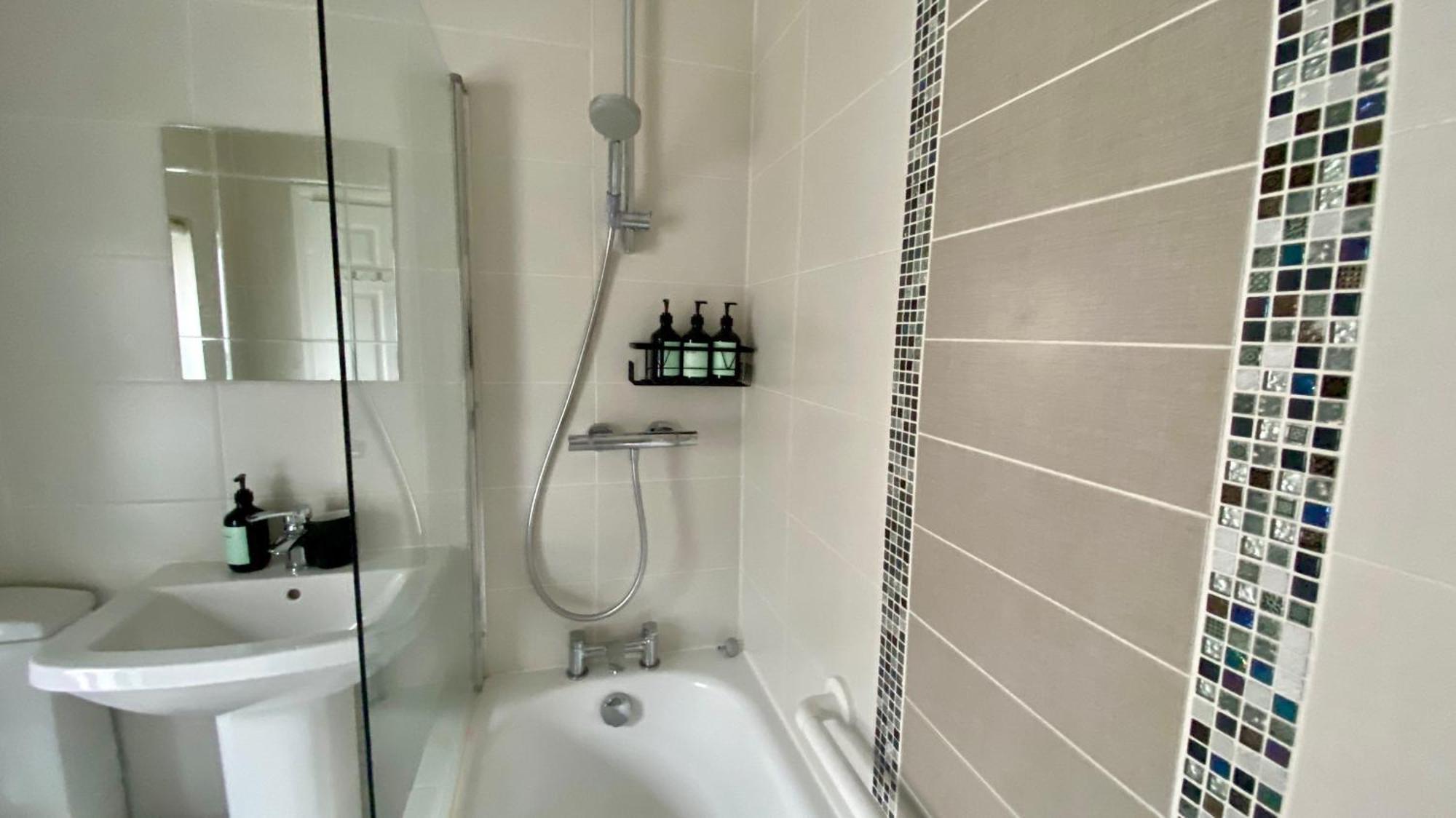 Belmont Residence بلفاست المظهر الخارجي الصورة