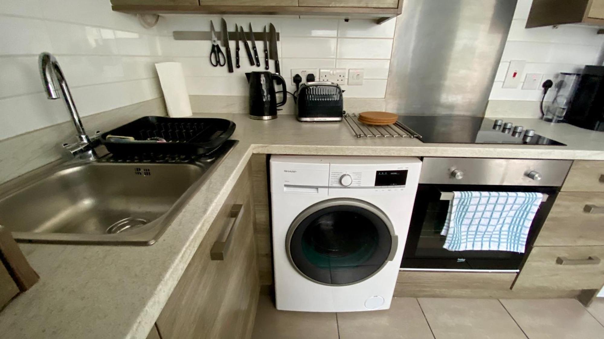 Belmont Residence بلفاست المظهر الخارجي الصورة