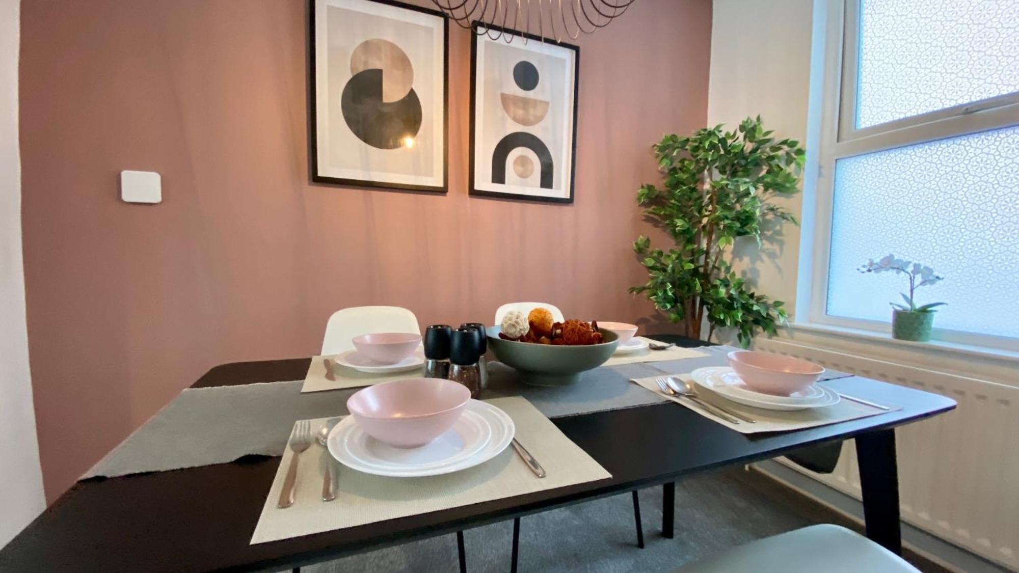 Belmont Residence بلفاست المظهر الخارجي الصورة