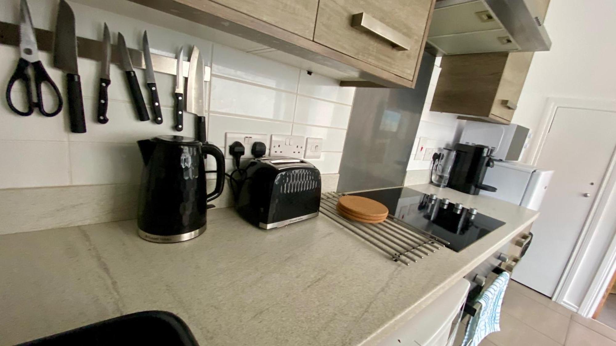 Belmont Residence بلفاست المظهر الخارجي الصورة