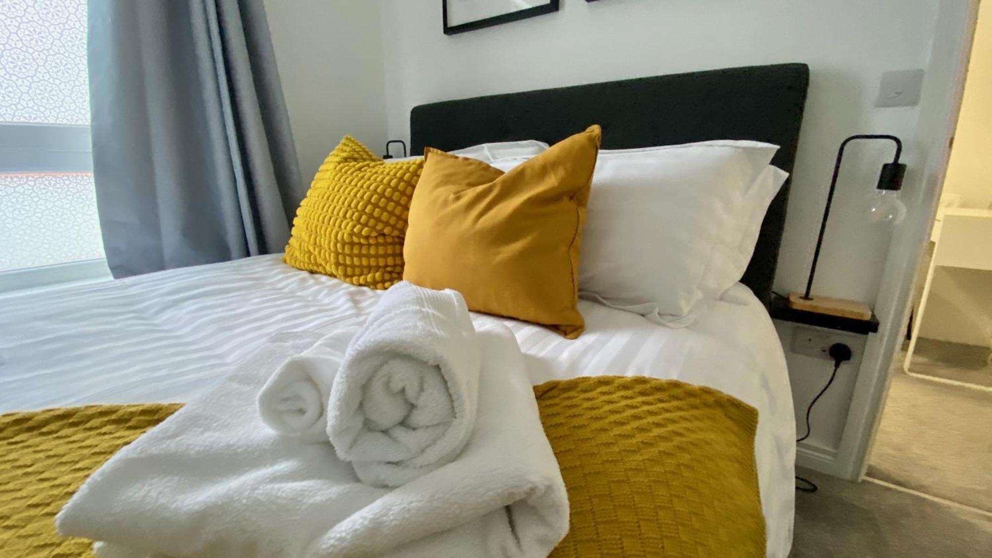 Belmont Residence بلفاست المظهر الخارجي الصورة