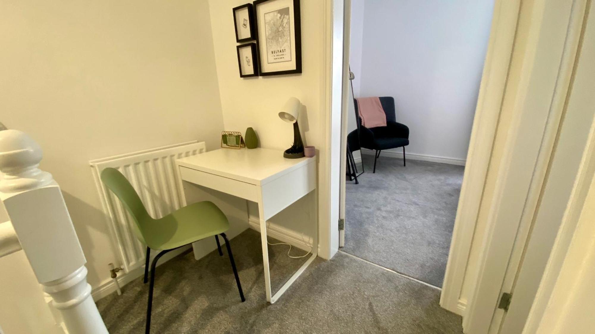 Belmont Residence بلفاست المظهر الخارجي الصورة