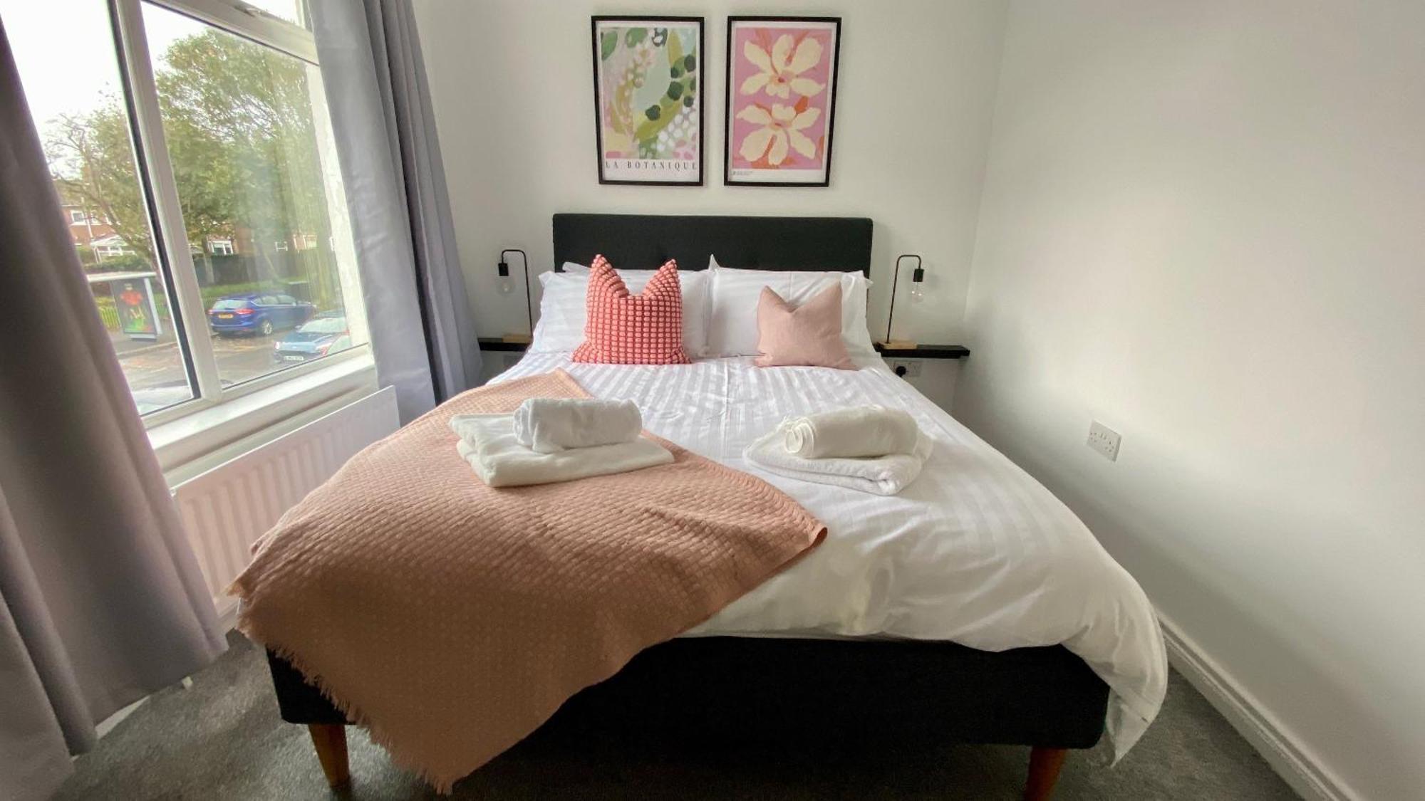 Belmont Residence بلفاست المظهر الخارجي الصورة