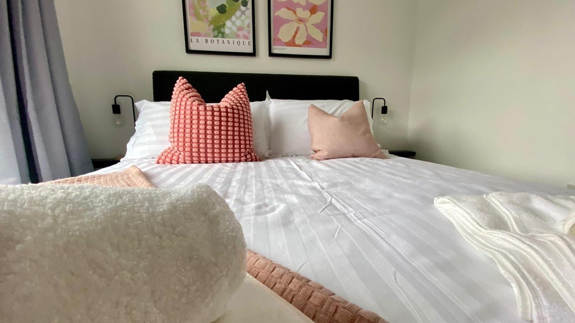 Belmont Residence بلفاست المظهر الخارجي الصورة