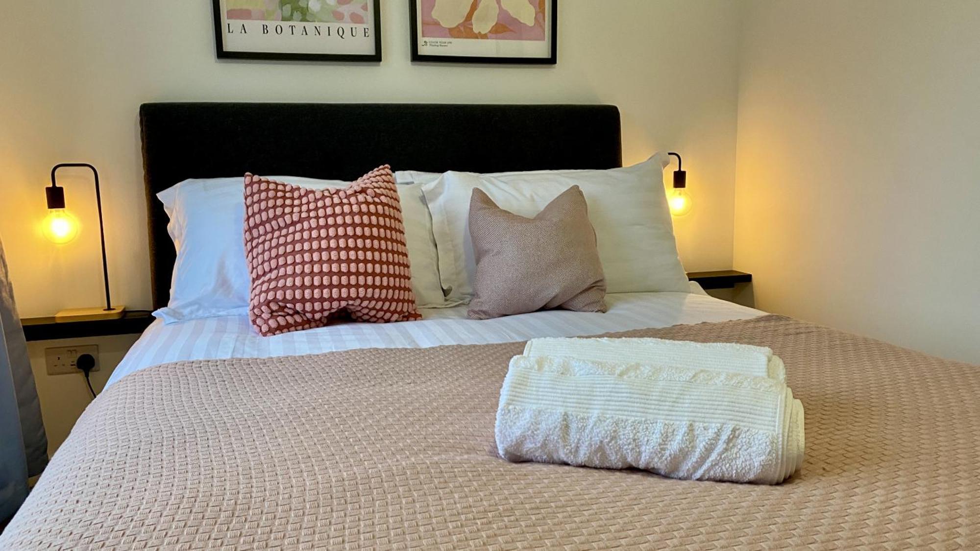 Belmont Residence بلفاست المظهر الخارجي الصورة