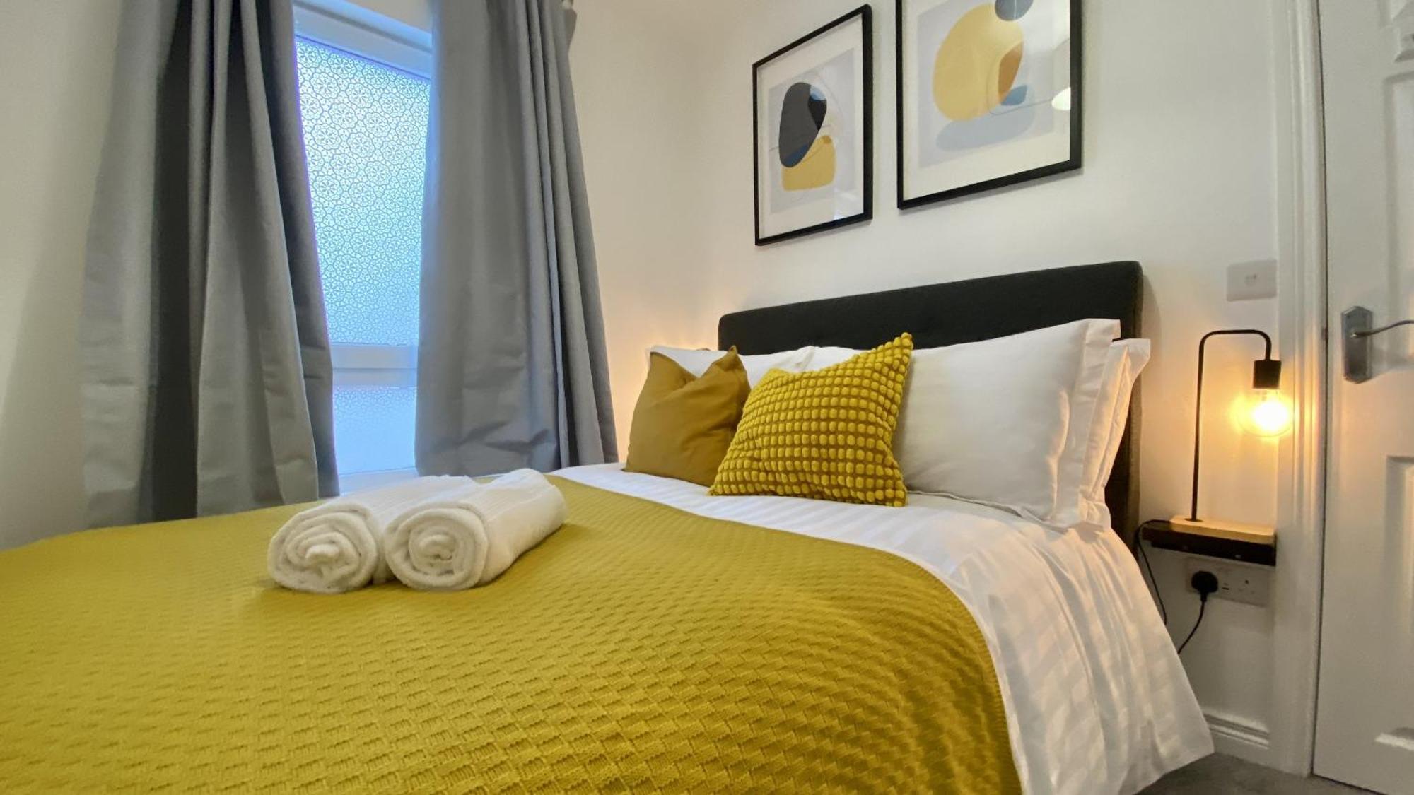 Belmont Residence بلفاست المظهر الخارجي الصورة