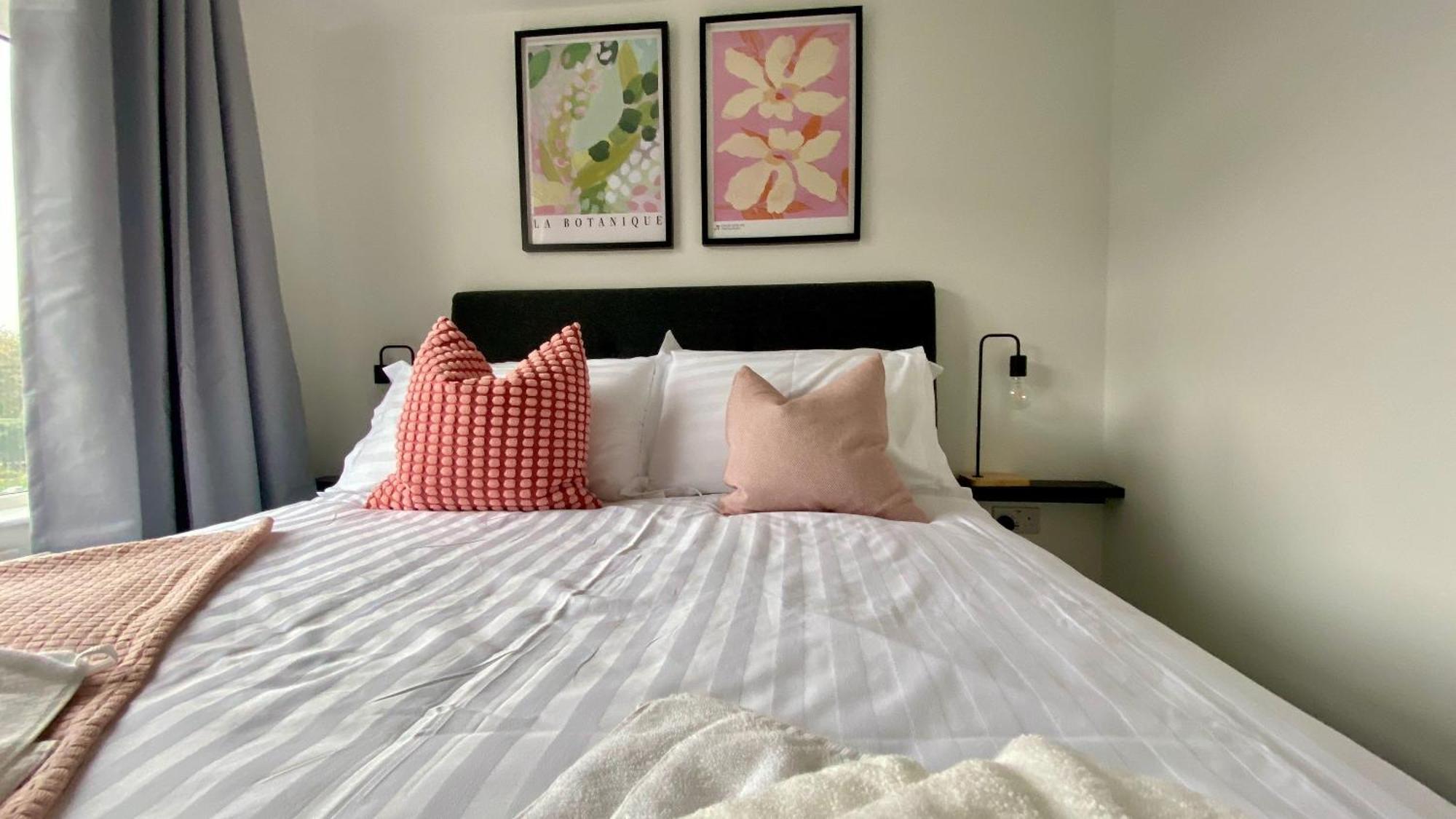 Belmont Residence بلفاست المظهر الخارجي الصورة