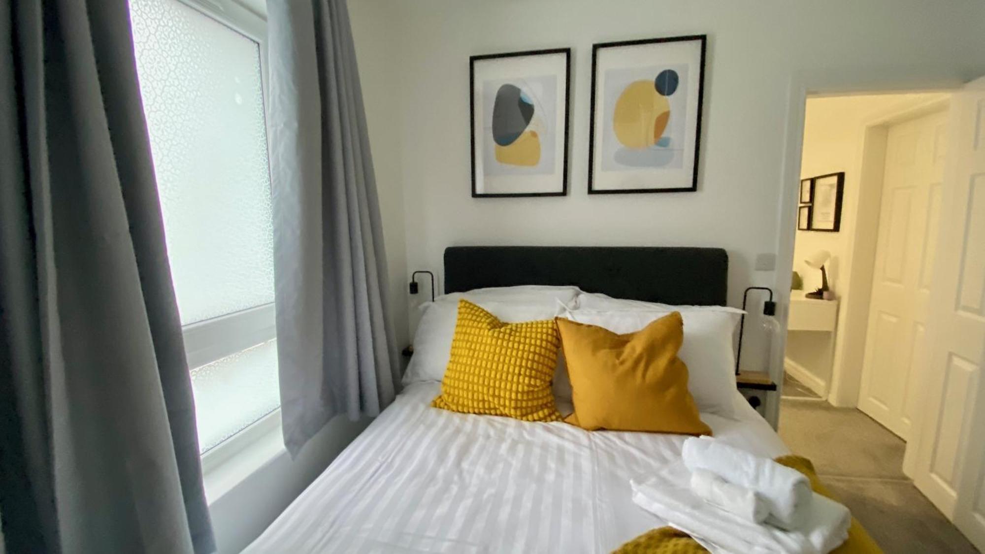 Belmont Residence بلفاست المظهر الخارجي الصورة